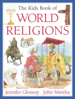 The_kids_book_of_world_religions
