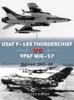 USAF_F-105_Thunderchief_vs_VPAF_MiG-17