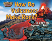 How_do_volcanoes_make_rock_