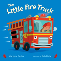 The_little_fire_truck