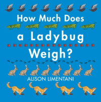 How_much_does_a_ladybug_weigh_