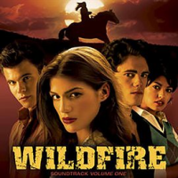 Wildfire__Original_Motion_Picture_Soundtrack___Vol__1