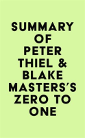 Summary_of_Peter_Thiel___Blake_Masters_s_Zero_to_One