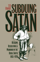 Subduing_Satan