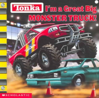 I_m_a_great_big_monster_truck_