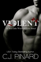 Violent__A_Sick_Little_Werewolf_Love_Story_