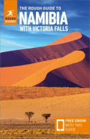 The_rough_guide_to_Namibia_with_Victoria_Falls