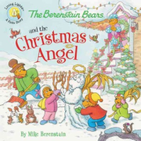 The_Berenstain_Bears_and_the_Christmas_angel