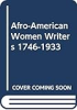 Afro-American_women_writers__1746-1933
