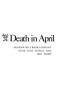 Death_in_April