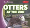 Otters_at_the_zoo