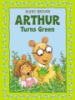 Arthur_turns_green