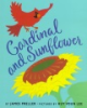 Cardinal_and_sunflower