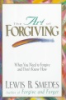 The_art_of_forgiving