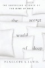 The_secret_world_of_sleep