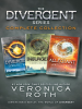 The_Divergent_Series_Complete_Collection