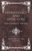 Demonology_and_Devil-Lore_-_The_Complete_Volume