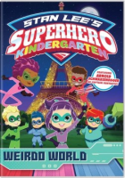Superhero_kindergarten