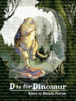 D_is_for_Dinosaur
