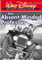 The_absent_minded_professor