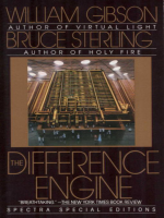 The_Difference_Engine