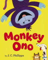 Monkey_Ono