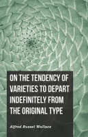 On_the_Tendency_of_Varieties_to_Depart_Indefinitely_From_the_Original_Type