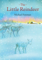 The_little_reindeer
