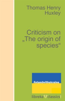 Criticism_on__The_origin_of_species_