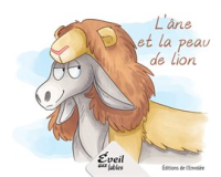 L___ne_et_la_peau_de_lion