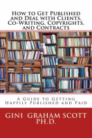 How_to_Get_Published_and_Deal_with_Clients__Co-Writing__Copyrights__and_Contracts