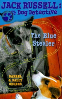 The_blue_stealer