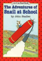 The_adventures_of_Snail_at_school