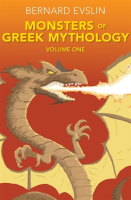 Monsters_of_Greek_Mythology__Volume_One