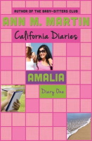 Amalia__Diary_One