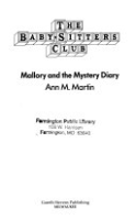 MALLORY_AND_THE_MYSTERY_DIARY