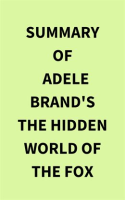 Summary_of_Adele_Brand_s_The_Hidden_World_of_the_Fox