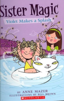 Violet_makes_a_splash