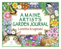A_Maine_Artist_s_Garden_Journal