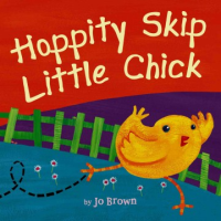 Hoppity_skip_Little_Chick