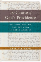 The_Course_of_God_s_Providence