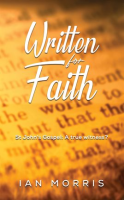 Written_for_Faith