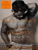Tall__Dark_and_Deadly_books_1-4