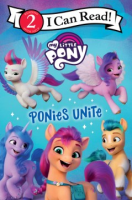 Ponies_unite