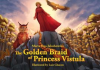 The_Golden_Braid_of_Princess_Vistula