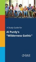 A_Study_Guide_for_Al_Purdy_s__Wilderness_Gothic_