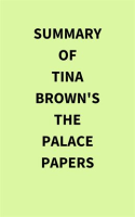 Summary_of_Tina_Brown_s_The_Palace_Papers