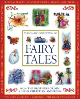 The_classic_collection_of_fairy_tales