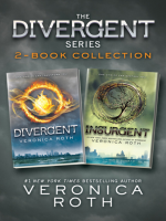 The_Divergent_Series_Two-Book_Collection