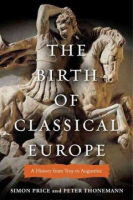 The_birth_of_classical_Europe